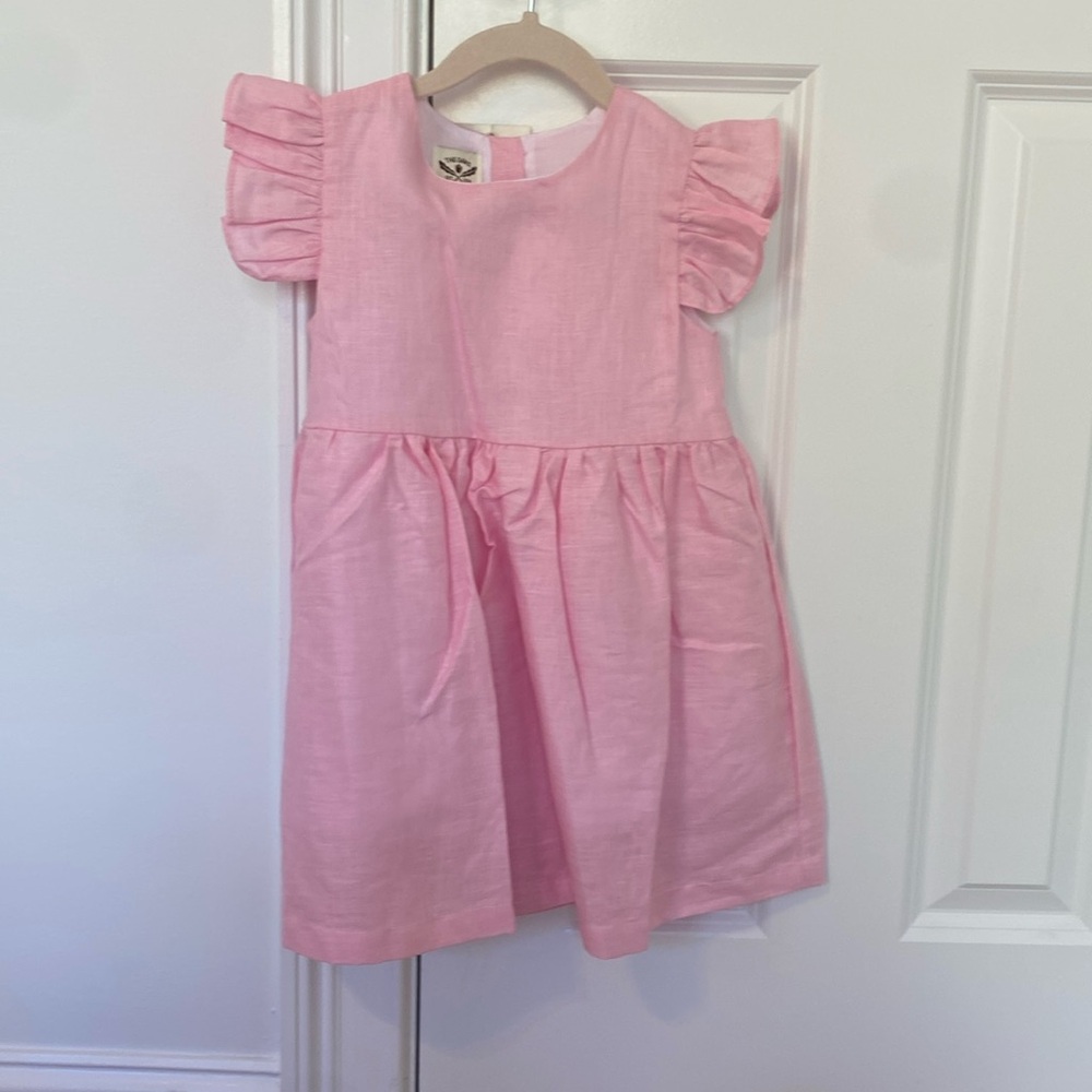 The Oaks apparel dress